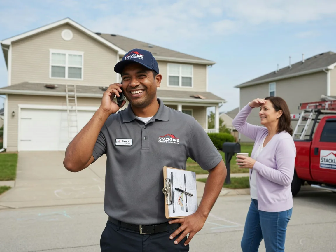 Chimney flashing repair Calhoun, MO FAQs